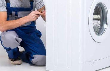 washing machine service
